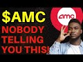 Amc stock amc entertainment stock amc stock predictions amc stock analysis amc  stock news