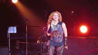 Shakira - Chantaje - Talking Stick Resort Arena - Phoenix, AZ