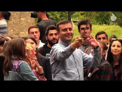 ევროპის დღეების დასასრული