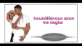 Oxygène Le Silencieux Feat Oluwa Kemy - Wa Mini Dô Gbo (Vidéo lyrics)