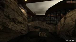 Quake 3 DeFRaG: dfwc2012-0[df.cpm]00.18.864(uDmutry.Russia-Urai)