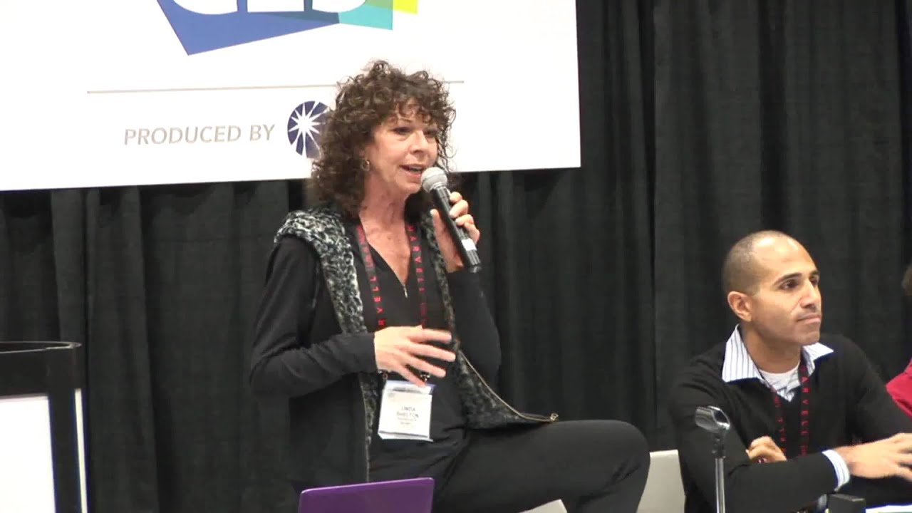 Fitness Tech Summit 2011 - A Wake Up Call for the "Youth Movement" - Part 2 of 5