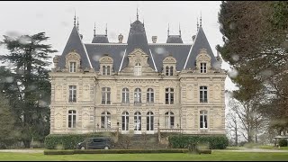 Château de la Grifferaie: S5, E6: 