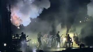 Better Now by Post Malone Live at Jiffy Lube Live