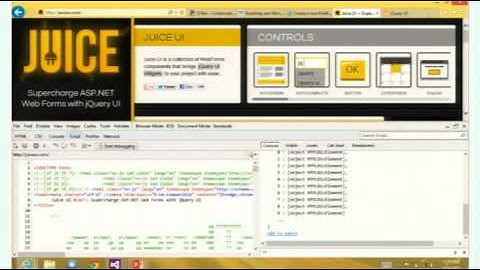 Creating HTML5 Applications with jQuery - EPC Group