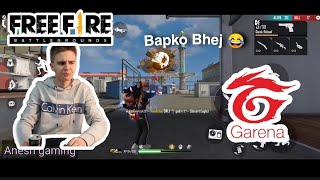 Bapko Bhej Status Video Anesh Gaming