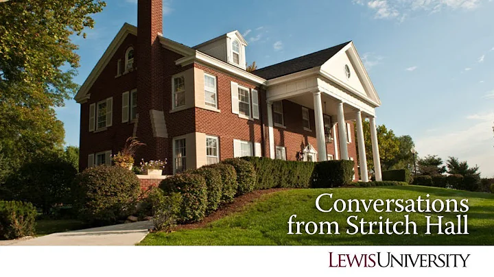 Conversations From Stritch Hall - Season 2 - Episo...