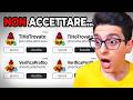Queste richieste di amicizia su Roblox sono PERICOLOSE...