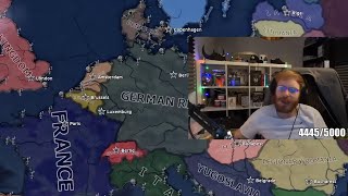 HOI4 Freestyle Rap screenshot 5