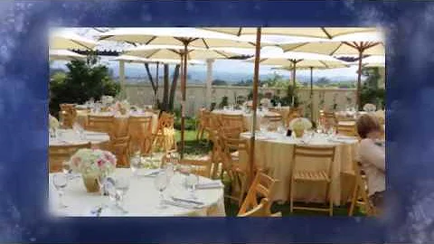 Unique Wedding Venues in Wine Country | (707) 765-...