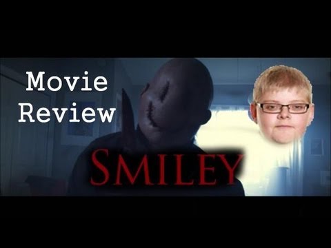 smiley movie reviews