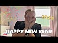 Welcome to 2024 Vlog! 🎉 Gym + Christmas Presents - Natalie M