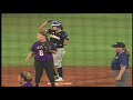 Softball: McNeese 9, SFA 0 (Semifinal Highlights)