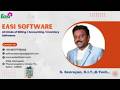 Easi Software - Available For All Kind of Billing Softwares