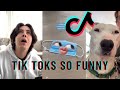 Tik Toks So Funny That I Couldn&#39;t Stop Laughing Compilation 2021 | Camera Crazy