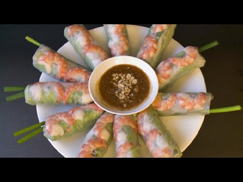 recette-:-rouleau-de-printemps