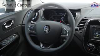 Renault Captur en Argentina