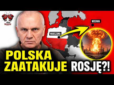 Polish General Wants WAR with Russia! “We Must Strike FIRST” - a short film about life