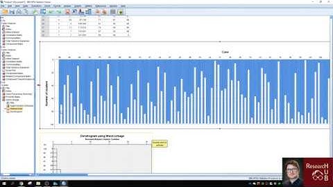Bibliometrics (20): Factor Analysis And K-means Clustering Using Co-Citation Matrix