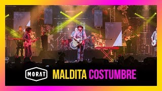 MORAT - Maldita Costumbre, Monterrey 2019