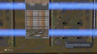 Doom s2 e6:Snapmap making live