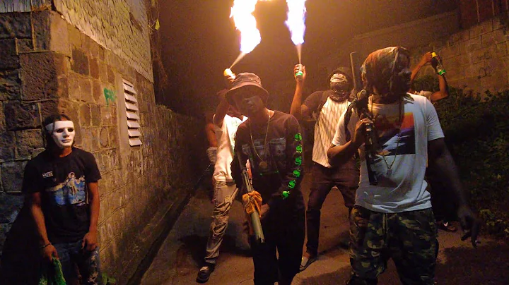Death Passport - Og Dan x Pringle (Official Music ...