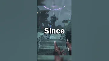 The Highest Round In Zombies History 