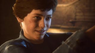 Uncharted 4: A Thiefs End - Chapter 1 - The  Lure of Adventure