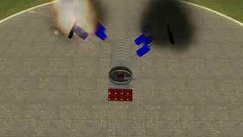 Gmod V8 Combustion Engine