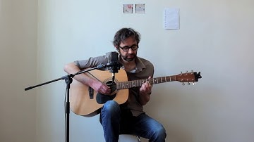 Sylvain Chauveau: Live session at home for Frameless festival 2020