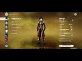 Dps Zhongli build