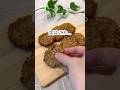 【材料2つ！バナナとオートミールのクッキー】#shorts #ダイエット#レシピ#ヘルシーレシピ#cooking