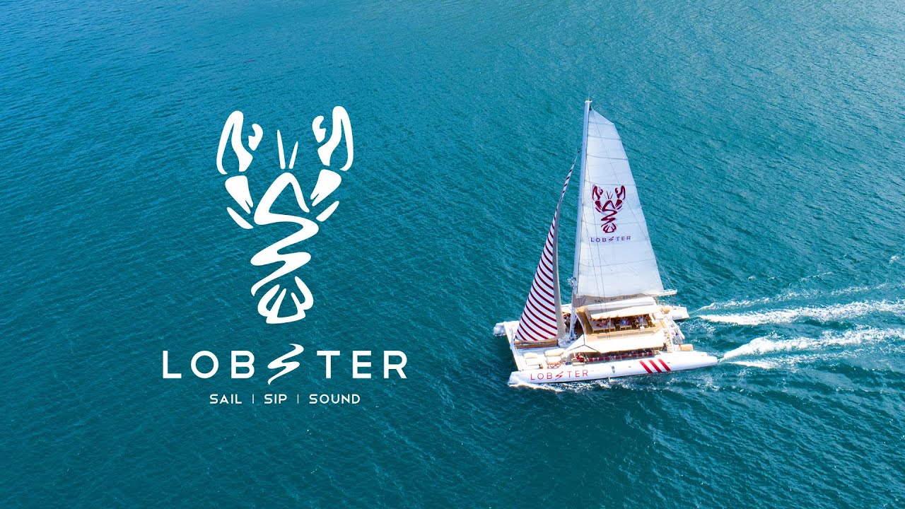 LOBSTER Yacht Phuket YouTube