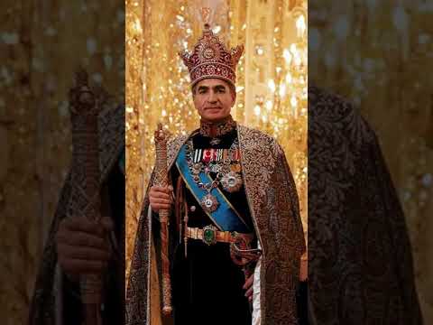 از تو متنفر خواهند شد آخرین شاه ایران