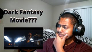 F8L - Dark Fantasy [Official Music Video] | REACTION!!!