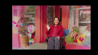 Balamory theme song Reboot (2026)