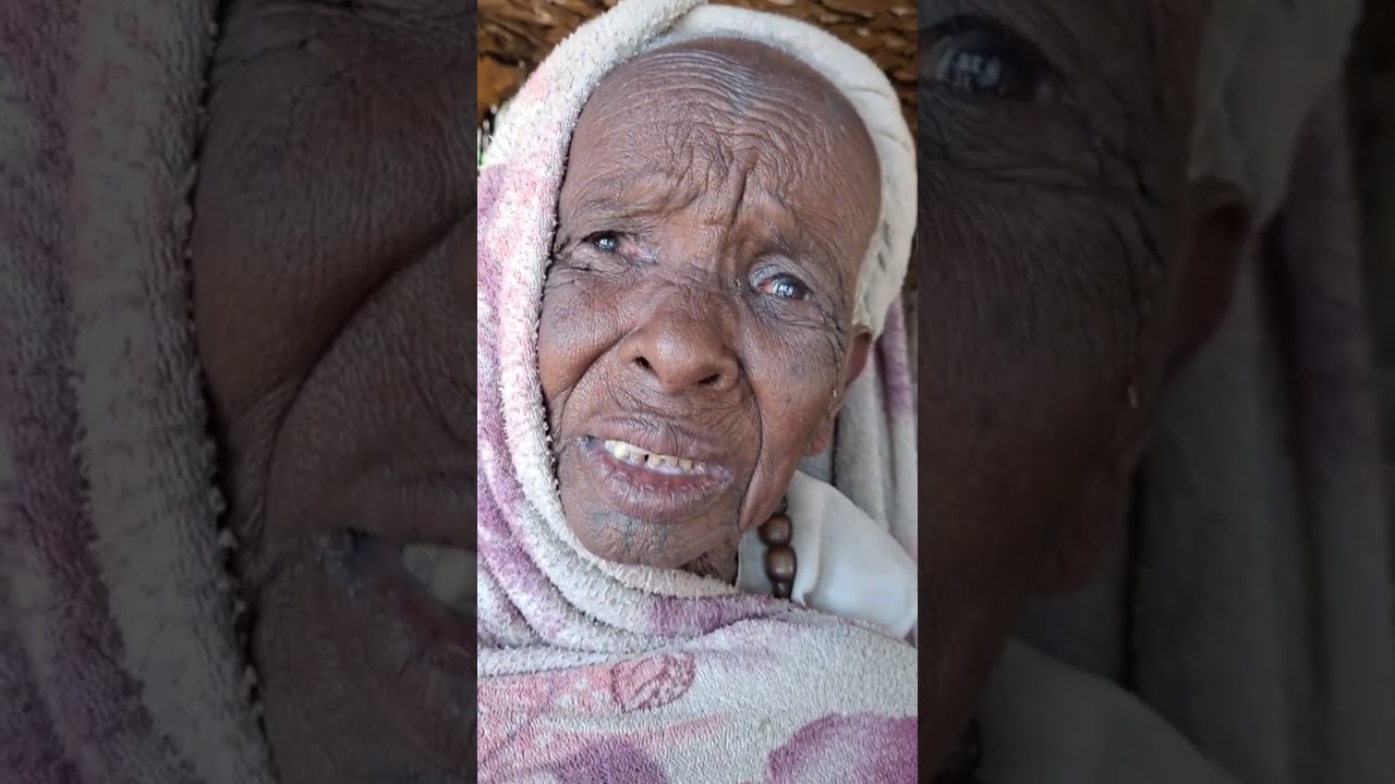 የኔ እናት ሲያለቅሱ#እሜ#ethiopian #habeshatiktok #love @sayfu