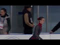 Nela SNEBERGEROVA (CZE) | Junior Women Free Skating | Yerevan 2023 | #JGPFigure