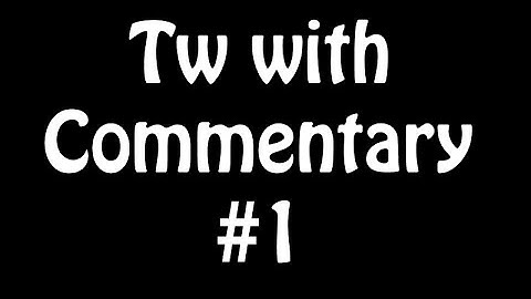 Teeworlds with Commentary #1 - Almost Finished!