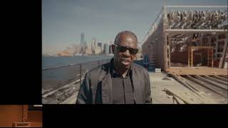 Tuesday Evening Lecture - Charles Gaines - October 17, 2023