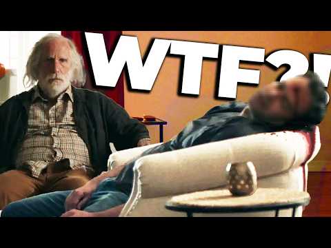 Insane TV Finales NOBODY Saw Coming
