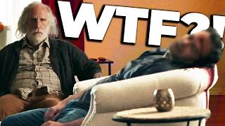 Insane TV Finales NOBODY Saw Coming
