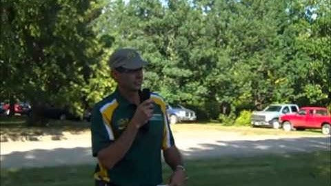 Row Crop Tour Welcome