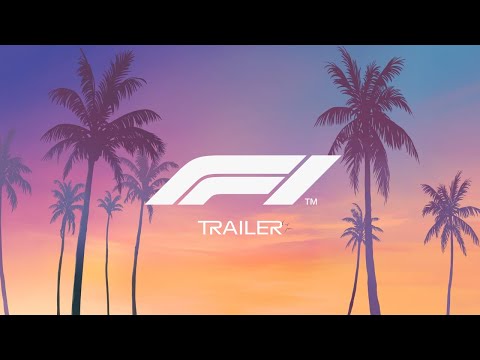 GTA VI Trailer but it's Formula 1