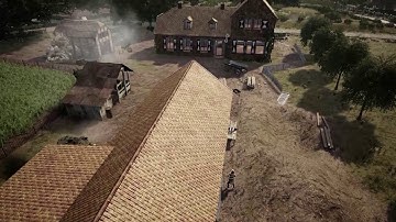 Post Scriptum Test Mission: At a Crossroads w/ ShadowedRitual