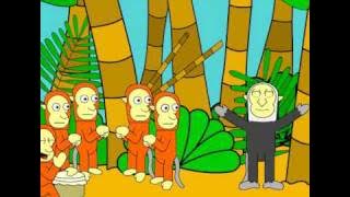 Day-O The Banana Boat Song
