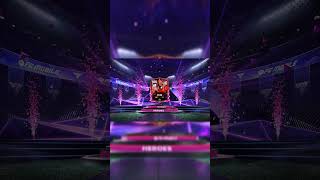 Massive pack opening in FC Mobile 🎮🔥 #STAM #TOTS #dreamchasers #toty #fcmobile #UCL