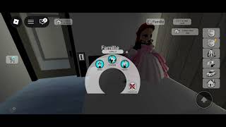 La Villa Ep6Une Folle Sincruste Dans La Villa?Roblox Fr