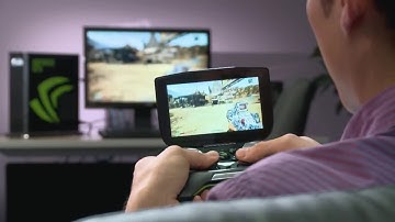 Project Shield Borderlands 2 Demo