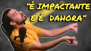 PETROLHEAD COMENTA SOBRE A HILUX QUE COMPROU E O PROJETO